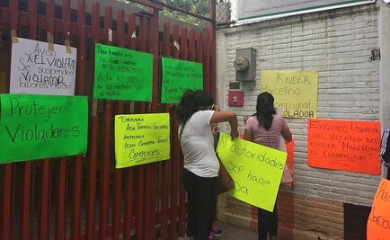 PGJ remitirá a PGR caso de presuntos abusos sexuales en kínder de Aragón