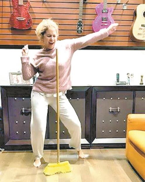 El arte no se encierra