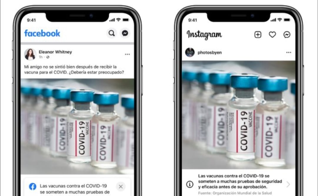Los esfuerzos más grandes, hasta ahora, se han centrado en Estados Unidos.