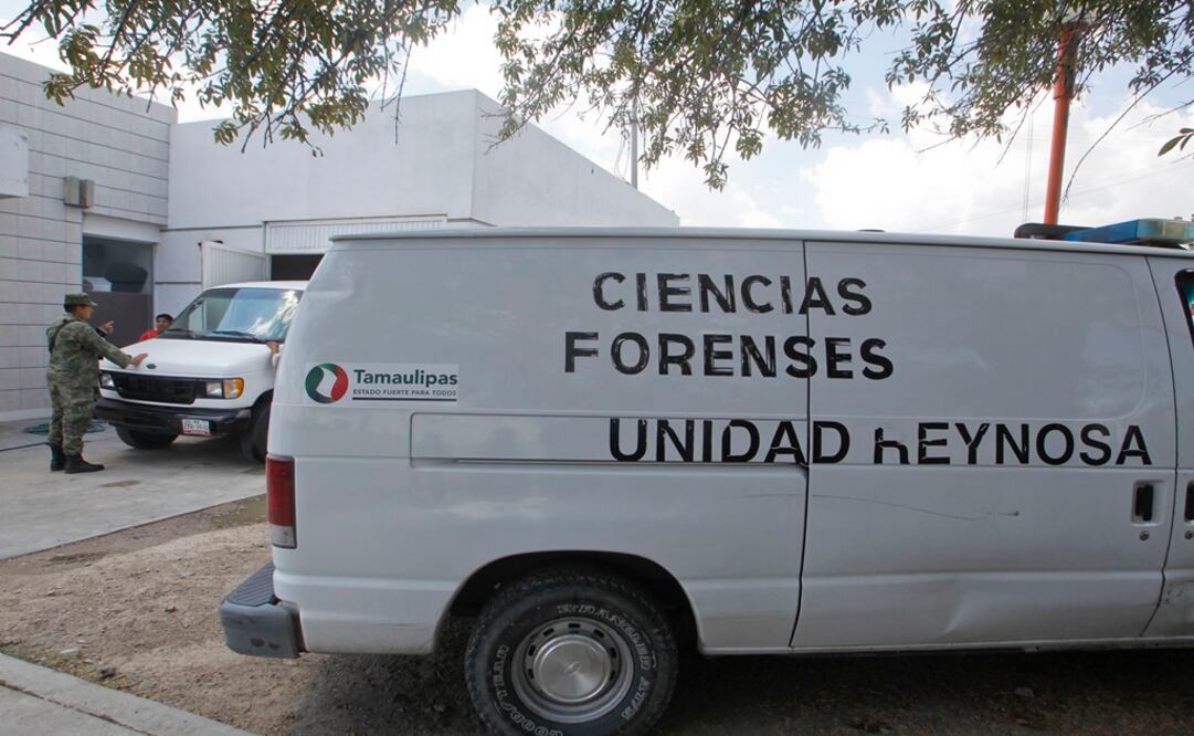 Foto: Archivo/ EL UNIVERSAL                            