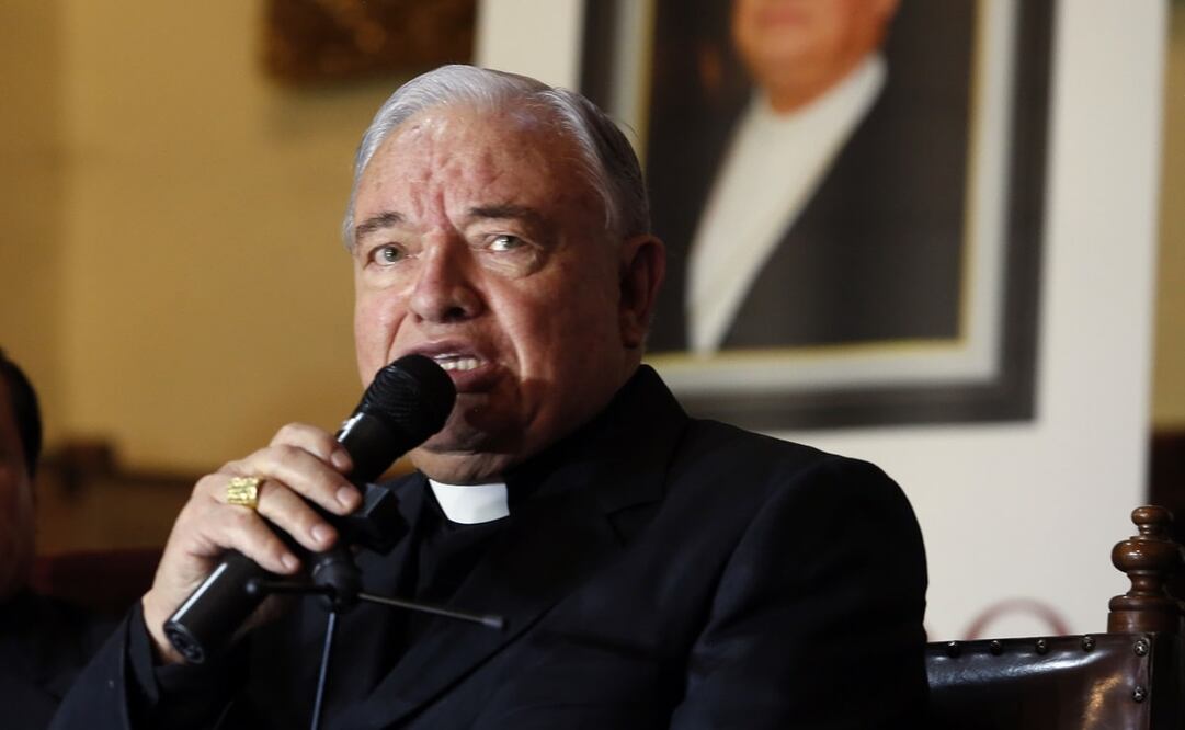 Foto: Archivo/EL UNIVERSAL