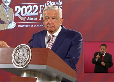 AMLO plantea eliminar presentación de constancia de situación fiscal "si solo complica las cosas"
