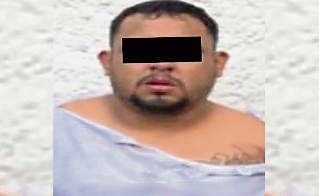 El Shimon también está vinculado con extorsiones, señaló la SSC. Foto: Especial