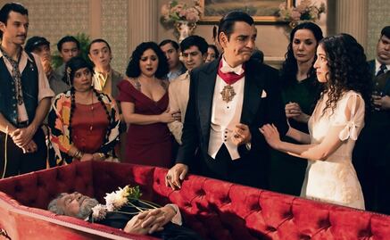 Eugenio Derbez: el mercado latino en EU cambió