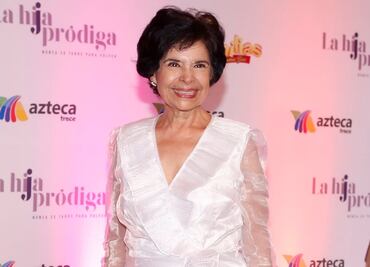 Fallece la actriz Isabel Martínez "La Tarabilla"