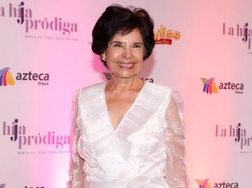 Fallece la actriz Isabel Martínez "La Tarabilla"