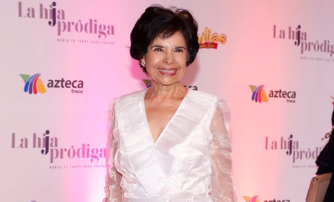 Foto: Archivo EL UNIVERSAL