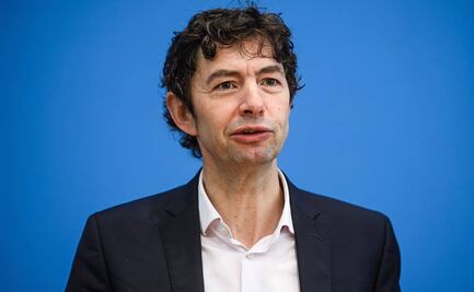 Pandemia del Covid-19 no ha hecho más que empezar, advierte virólogo alemán