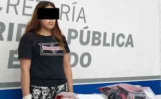 Caen 5 presuntos involucrados en el infanticidio de Eitan en Ciudad Juárez, Chihuahua; entre ellos están los padres del menor