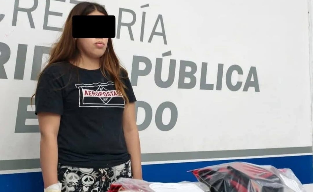 Caen 5 presuntos involucrados en el infanticidio de Eitan en Ciudad Juárez, Chihuahua; entre ellos se encuentra la madre del menor.
Foto: Especial.