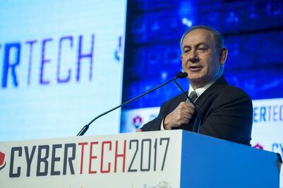 Netanyahu vuelve a negar que se pronunciara sobre México en polémico tuit