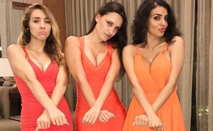 Investigarán a agentes que detuvieron a “conejitas” de Playboy en Mérida