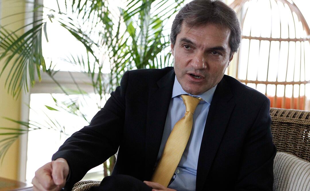 Foto: Archivo/EL UNIVERSAL 