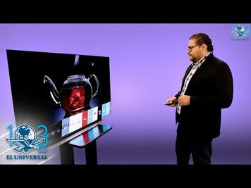 Review: LG OLED TV de 65 pulgadas