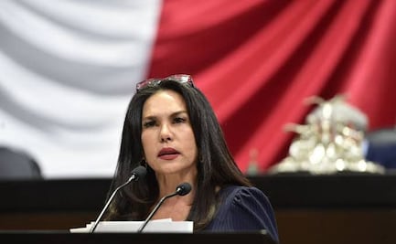 Teresa Castell se deslinda por reconocimiento al abogado de “El Mayo” Zambada; responsabiliza a su asesor