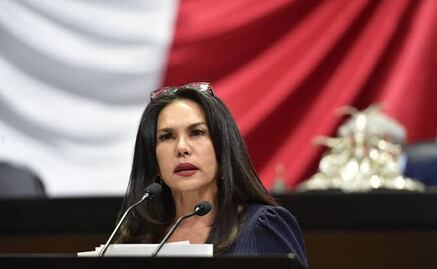 Diputada del PAN impulsa reforma para impedir que personas trans participen en deportes femeniles