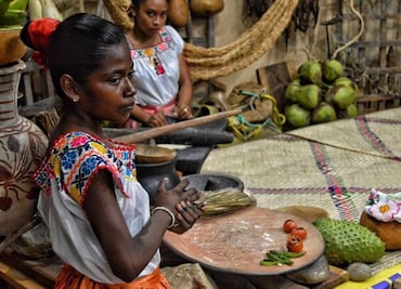 Mexico seeks to vindicate the Afro-Mexican community