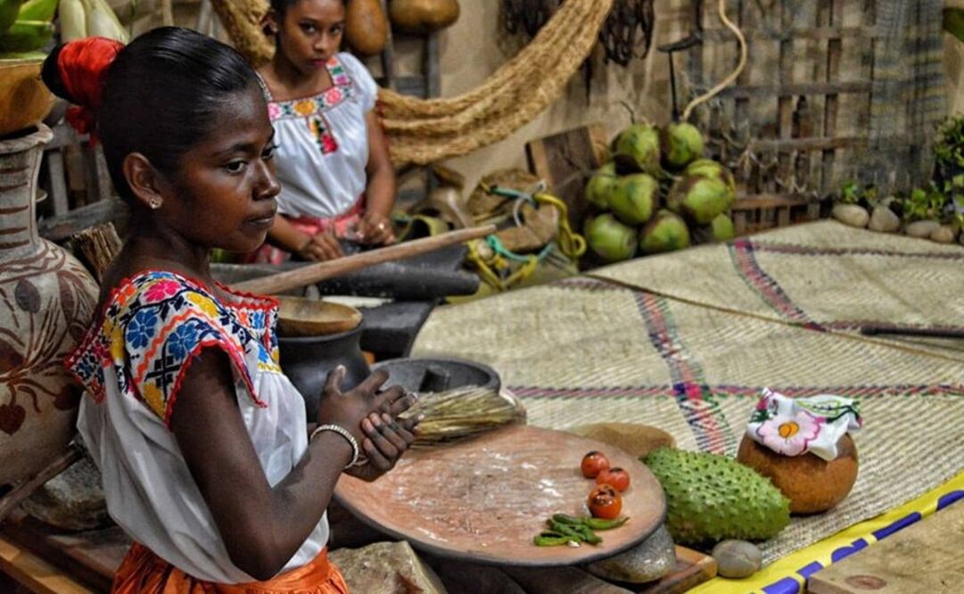 The Mexican governments, public institutions, and NGOs launched a campaign to urge people to embrace their identity - Photo: Taken from www.gob.mx