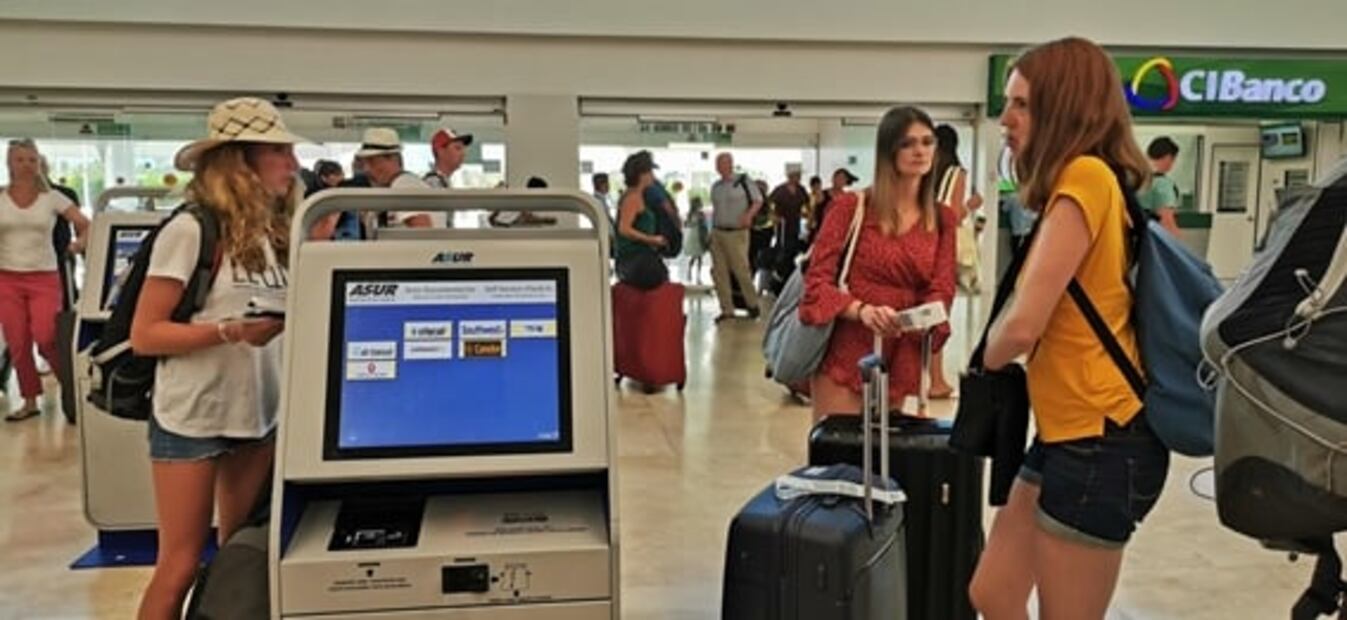 Suspensión de actividades y control sanitario; así combaten al coronavirus en los estados