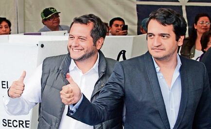 José Ramón López won't reveal his secret