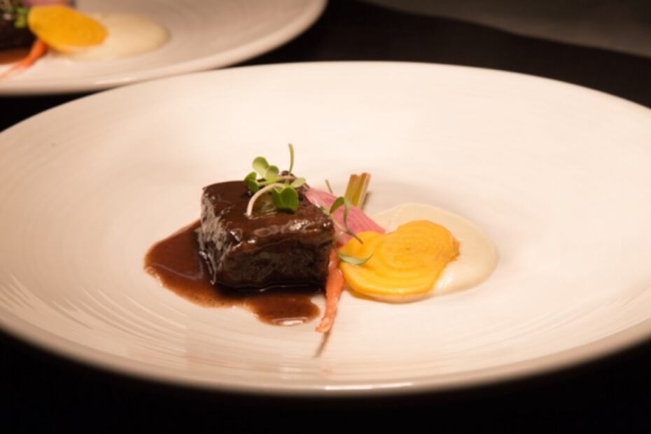 Restaurante Intro cumple 15 años y así lo festeja