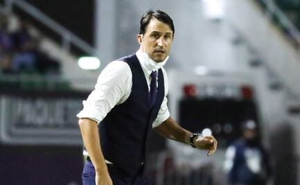 Beñat San José: Fuimos el equipo que queremos ser