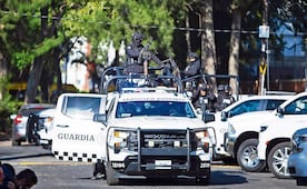 El Pez y El Fresa, en la mira de la justicia de EU