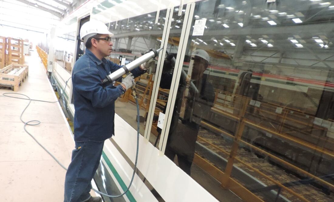 Foto: Juan Manuel Barrera/El Universal