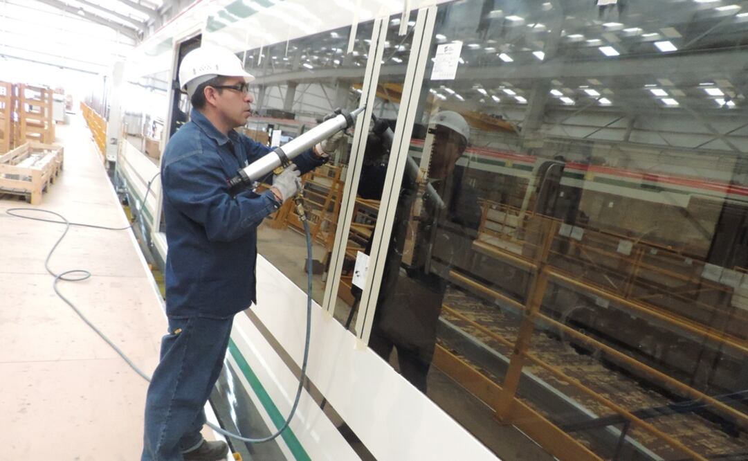 Foto: Juan Manuel Barrera/El Universal