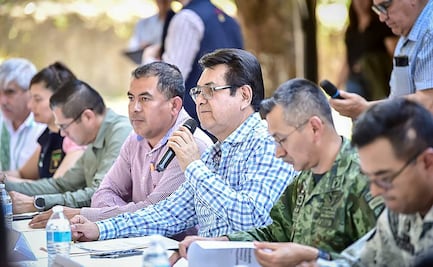 Exhortan a evitar la simulación en el trabajo para resolver problemáticas en Hidalgo