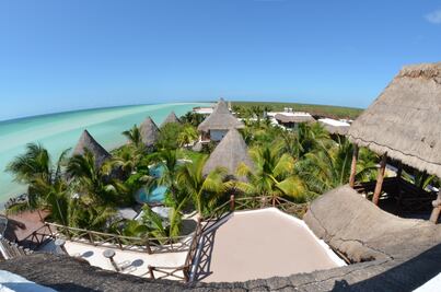 #Video: pasa las mejores vacaciones en Holbox