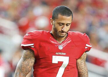 ‘The Kap’, a la banca