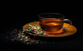 5 lugares acogedores en CDMX para tomar té con tus amigos