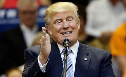 Trump: Comentarios sobre juez se malinterpretaron