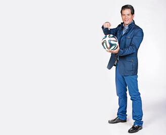 Famosos luchan por controlar su imagen 