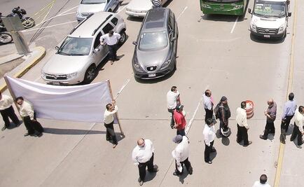 Habrá por lo menos dos manifestaciones en la CDMX 