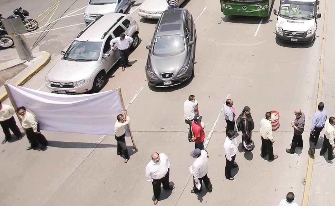 (Foto: Archivo/El Universal)