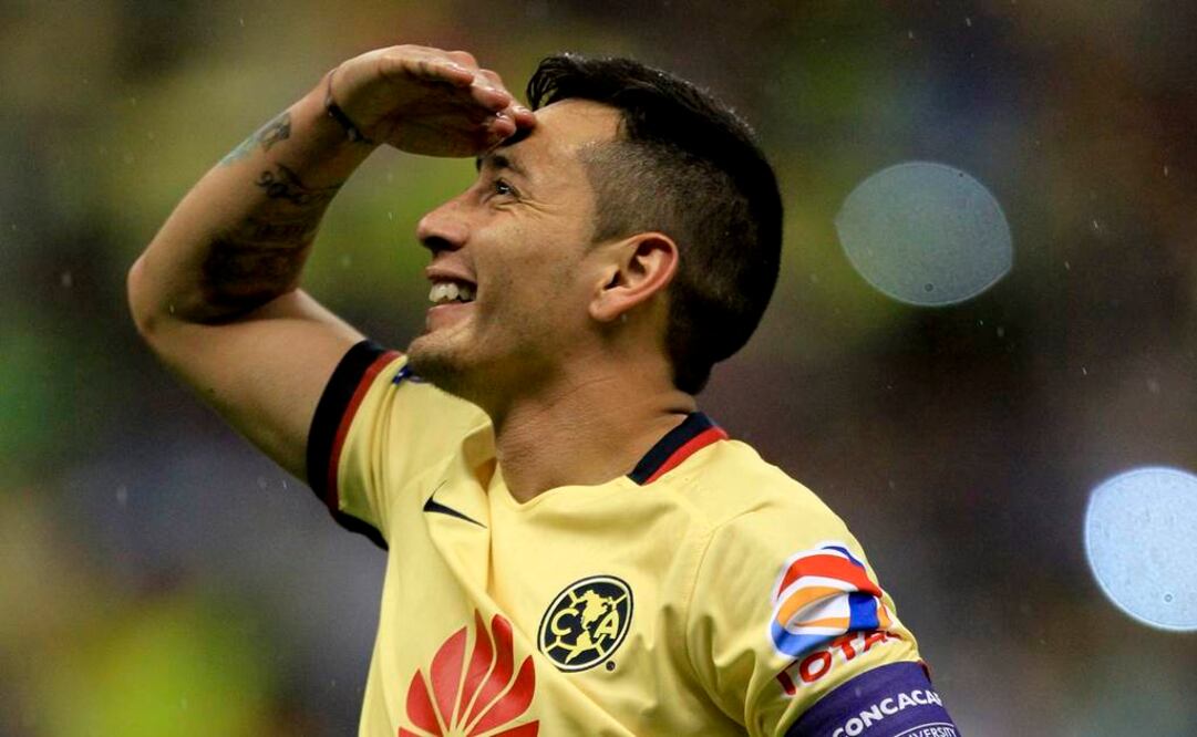 América abre con goleada en Concachampions
