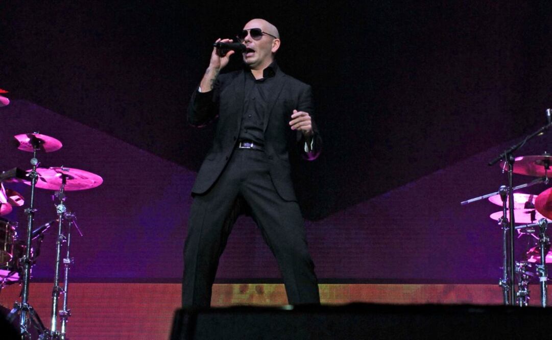 En Twitter agradeció que Obama lo mencionara en Cuba FOTO: ARCHIVO