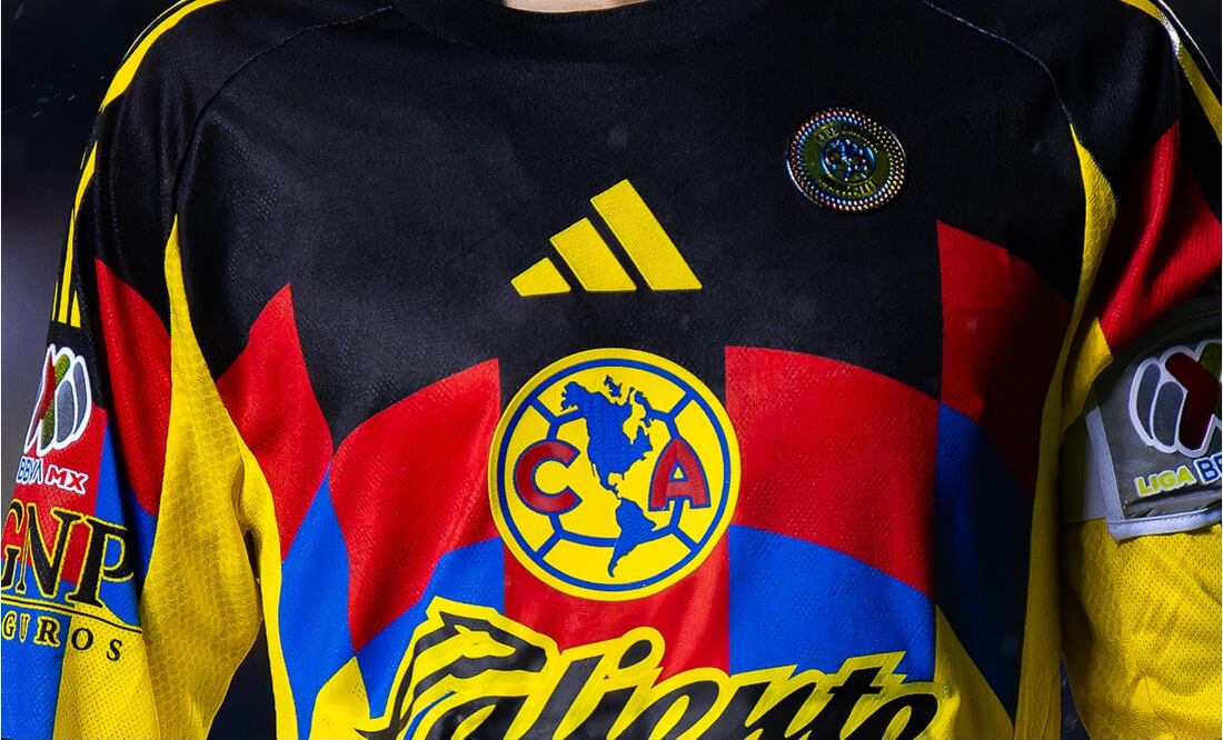 FOTO: IMAGO7 - Figura explota tras caer ante Toluca; "Los árbitros no ayudan al América"