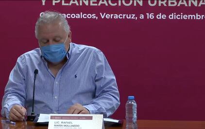 Comisión Permanente ratifica a Rafael Marín Mollinedo como representante de Mexico ante OMC