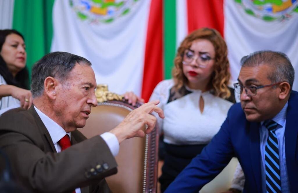 FOTO: Especial/ EL UNIVERSAL/