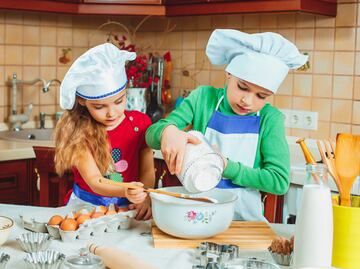 La chef favorita de la tv nos habla sobre Master Chef