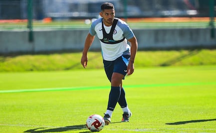 Lucas Passerini: No me molesta que me digan tronco