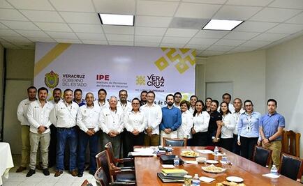 Adeudan casi 12 mmdp al sistema de pensiones de Veracruz