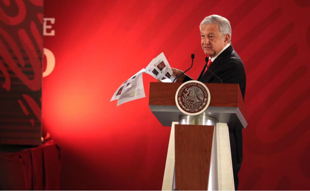 Foto: Irvín Olivares/EL UNIVERSAL