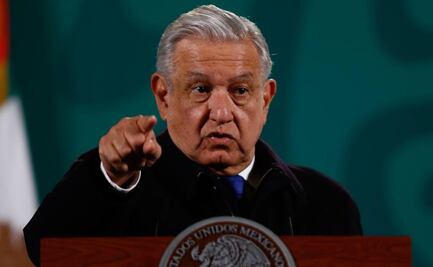 En elecciones de 2024 no habrá tapados en Morena, dice AMLO 