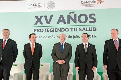 “La corrupción no es problema de un sector”