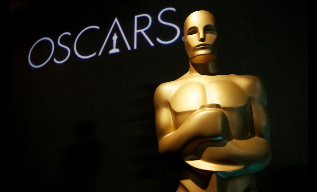 Hoy, domingo 2 de marzo, se lleva a cabo la 79.ª edición de los Premios Oscar.
Foto: Danny Moloshok/AP, archivo