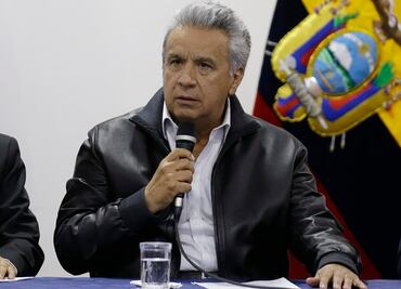 Gobierno de Ecuador y grupos indígenas inician diálogo para resolver crisis